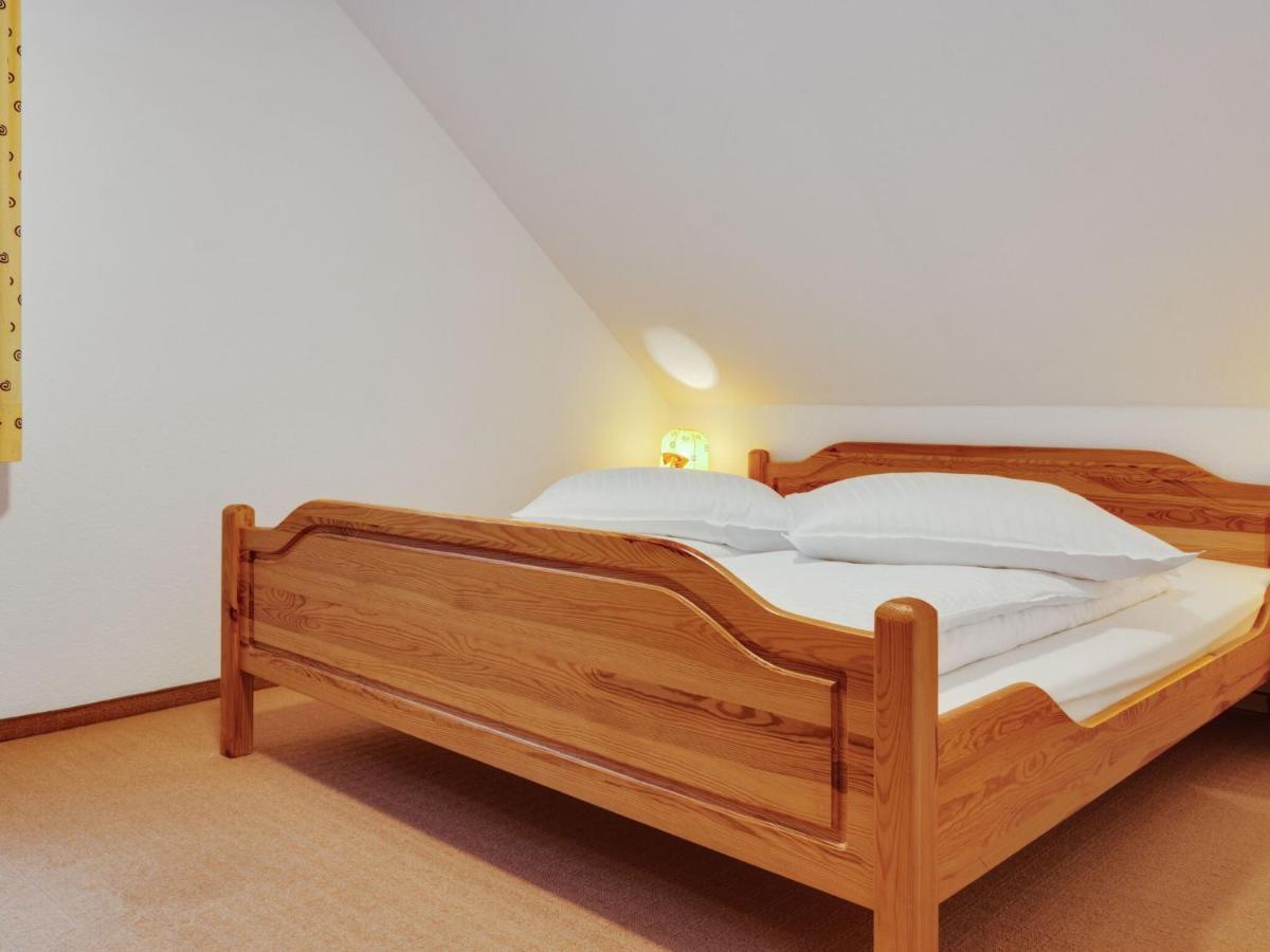 Nice Apartment With Balcony Kamschlacken Ngoại thất bức ảnh
